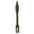 Original U.S. WWII M7A1 Anti-Tank Practice Rocket for the M1 and M1A1 2.36 Inch Bazooka Launcher - Inert Original Items