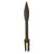Original U.S. WWII M7A1 Anti-Tank Practice Rocket for the M1 and M1A1 2.36 Inch Bazooka Launcher - Inert Original Items