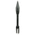 Original U.S. WWII M7A1 Anti-Tank Practice Rocket for the M1 and M1A1 2.36 Inch Bazooka Launcher - Inert Original Items