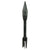 Original U.S. WWII M7A1 Anti-Tank Practice Rocket for the M1 and M1A1 2.36 Inch Bazooka Launcher - Inert Original Items