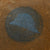 Original U.S. WWI Segregated 93rd Infantry Division “Blue Helmets” Painted M1917 Doughboy Helmet Original Items
