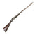 Original British Victorian 12 Bore Double Barrel Percussion Shotgun by J. Manton & Co. of London - circa 1860 Original Items