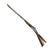 Original British Victorian 12 Bore Double Barrel Percussion Shotgun by J. Manton & Co. of London - circa 1860 Original Items