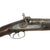 Original British Victorian 12 Bore Double Barrel Percussion Shotgun by J. Manton & Co. of London - circa 1860 Original Items