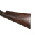 Original British Victorian 12 Bore Double Barrel Percussion Shotgun by J. Manton & Co. of London - circa 1860 Original Items