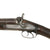 Original British Victorian 12 Bore Double Barrel Percussion Shotgun by J. Manton & Co. of London - circa 1860 Original Items