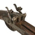 Original British Victorian 12 Bore Double Barrel Percussion Shotgun by J. Manton & Co. of London - circa 1860 Original Items