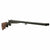 Original German 16 Gauge Ornately Decorated Double Barrel Hammer Shotgun - Circa 1890 Original Items