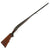 Original German 16 Gauge Ornately Decorated Double Barrel Hammer Shotgun - Circa 1890 Original Items