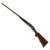 Original German 16 Gauge Ornately Decorated Double Barrel Hammer Shotgun - Circa 1890 Original Items