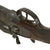 Original German 16 Gauge Ornately Decorated Double Barrel Hammer Shotgun - Circa 1890 Original Items