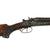 Original German 16 Gauge Ornately Decorated Double Barrel Hammer Shotgun - Circa 1890 Original Items