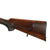 Original German 16 Gauge Ornately Decorated Double Barrel Hammer Shotgun - Circa 1890 Original Items