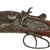 Original German 16 Gauge Ornately Decorated Double Barrel Hammer Shotgun - Circa 1890 Original Items