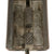 Original German 16 Gauge Ornately Decorated Double Barrel Hammer Shotgun - Circa 1890 Original Items