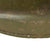 Original U.S. WWII Early War US Navy Beach Battalion NBB Painted McCord Front Seam Fixed Bale M1 Helmet with MSA Liner & Net Original Items