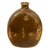 Original Japanese WWII Iwo Jima Relic Lot with Type 90 Army Helmet, Canteen, Vial of Sand, Ceramic Grenade Original Items