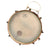 Original German WWII HJ National Youth Organization 14" Metal Marching Snare Drum - Marschtrommel Original Items