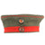 Original Imperial German WWI Unit Marked M1907 Feldmütze Field Cap with Württemberg Cockade Original Items