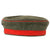 Original Imperial German WWI Unit Marked M1907 Feldmütze Field Cap with Württemberg Cockade Original Items