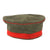 Original Imperial German WWI Unit Marked M1907 Feldmütze Field Cap with Württemberg Cockade Original Items