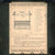 Original German WWII Rare SS Typewriter by Olympia Büromaschinenwerke AG. Serial 423704 in Case - ROBUST Model Original Items