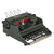 Original German WWII Rare SS Typewriter by Olympia Büromaschinenwerke AG. Serial 423704 in Case - ROBUST Model Original Items