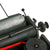Original German WWII Rare SS Typewriter by Olympia Büromaschinenwerke AG. Serial 423704 in Case - ROBUST Model Original Items