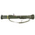 Original U.S. M163 AT-4 Recoilless Smoothbore 84mm Anti-Tank Launcher with Sling - Inert Original Items