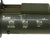 Original U.S. M163 AT-4 Recoilless Smoothbore 84mm Anti-Tank Launcher with Sling - Inert Original Items
