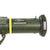 Original U.S. M163 AT-4 Recoilless Smoothbore 84mm Anti-Tank Launcher with Sling - Inert Original Items