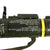 Original U.S. M163 AT-4 Recoilless Smoothbore 84mm Anti-Tank Launcher with Sling - Inert Original Items
