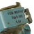 Original U.S. Korean War Era MkII M21 Inert Practice Pineapple Fragmentation Hand Grenade with M205A2 Fuze Original Items