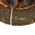 Original German WWII Relic Condition Siege of Leningrad "Dug Up" Army Heer M35 Double Decal Helmet - Size 64 Shell Original Items