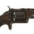Original U.S. Civil War Era Smith & Wesson Model 2 Army .32cal Revolver with Period Shortened 3 ⅛" Barrel - Serial 38810 Original Items