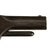 Original U.S. Civil War Era Smith & Wesson Model 2 Army .32cal Revolver with Period Shortened 3 ⅛" Barrel - Serial 38810 Original Items