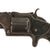 Original U.S. Civil War Era Smith & Wesson Model 2 Army .32cal Revolver with Period Shortened 3 ⅛" Barrel - Serial 38810 Original Items