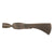 Original Colonial America Late 17th Century to 18th Century Trade Tomahawk Head in Great Condition with Ornamentation Original Items