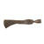 Original Colonial America Late 17th Century to 18th Century Trade Tomahawk Head in Great Condition with Ornamentation Original Items