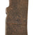 Original Colonial America Late 17th Century to 18th Century Trade Tomahawk Head in Great Condition with Ornamentation Original Items