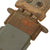 Original U.S. WWII Navy Mark 2 KA-BAR Fighting Knife by CAMILLUS with U.S.N. MK2 Scabbard Original Items