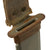 Original U.S. WWII Navy Mark 2 KA-BAR Fighting Knife by CAMILLUS with U.S.N. MK2 Scabbard Original Items