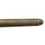 Original German WWII Army Heer Dagger by Robert Klaas of Solingen with Nickel Plated Blade & Scabbard Original Items