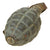 Original U.S. Pre-WWII Inert MkII Pineapple Fragmentation Grenade w/ “Cutback” Fuze Original Items