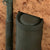 Original U.S. WWII M2A4 Bounding Anti-Personnel Mine With M6A1 Pressure/Pull Fuse - INERT Earth Cutaway EOD Visual Training Aid Original Items