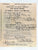 Original U.S. WWI 28th Division Purple Heart Medal Engraved to Alan B. Wilson, 109th Infantry Regiment with Research Paperwork Original Items