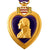 Original U.S. WWI 28th Division Purple Heart Medal Engraved to Alan B. Wilson, 109th Infantry Regiment with Research Paperwork Original Items