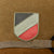 Original German WWII 1942 dated 2nd Model Afrikakorps DAK Sun Helmet by F.ST.L with Eye Shields - size 56 Original Items