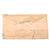 Original U.S. Spanish-American War Captured Mauser Cartridge from Captain Cook of USS Brooklyn with Provenance Envelope - Dated July 3rd, 1898 Original Items