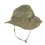 Original North Vietnamese Vietnam War Army Boonie Hat with Waterproofed Crown - Size 56 Original Items